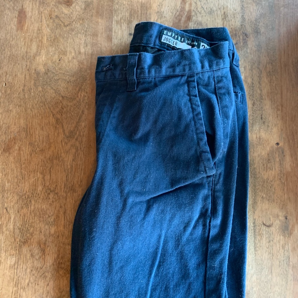 Empyre Joggers